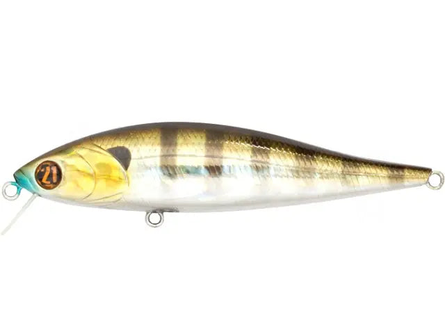 Vobler Pontoon21 Bet a Minnow 102SP-SR 10.2cm 16.4g 007 SP Bet a Minnow 10.2cm 16.4g 007
