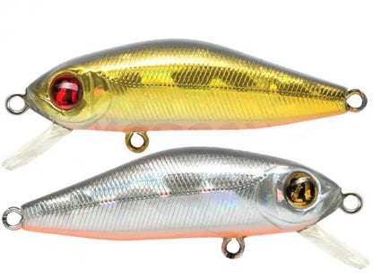Vobler Pontoon21 Crack Jack 38F-DR 3.8cm 2.5g 111 F 3.8cm 2.5g 111