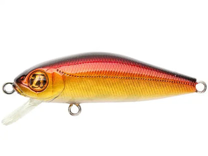Vobler Pontoon21 Crack Jack 38F-DR 3.8cm 2.5g 001 F 3.8cm 2.5g 001