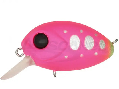 Vobler Pontoon21 Baby RedRag 32F-SR 3.2cm 4.8g R44 F 3.2cm 4.8g R44