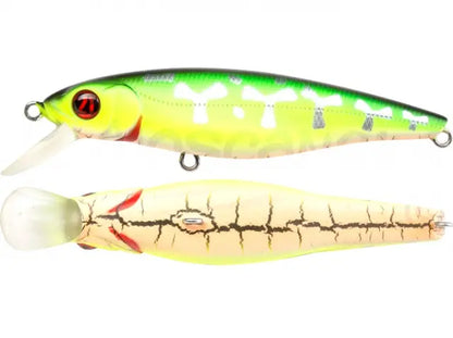 Vobler Pontoon21 Greedy Guts 99SP SR 9.9cm 15.4g 470 SP Greedy Guts 9.9cm 15.4g 470 SP