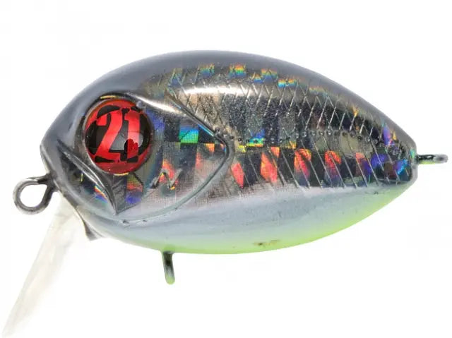 Vobler Pontoon21 RedRag 36F-SSR 3.6cm 5.7g 212 F 3.6cm 5.7g 212 F