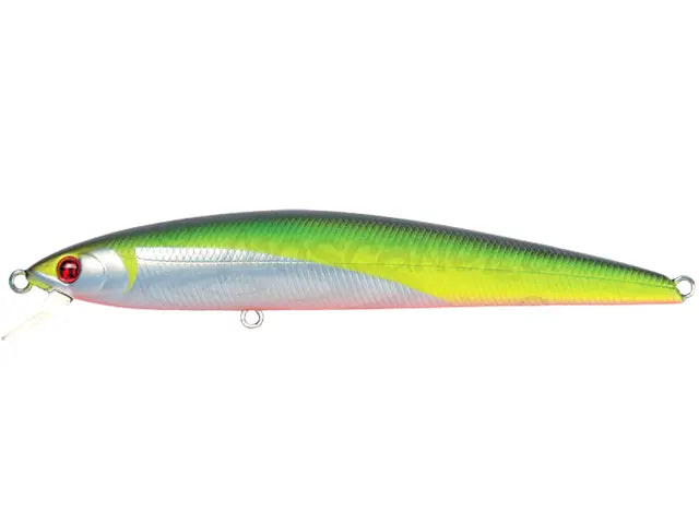 Vobler Pontoon21 Agarron 110F 11cm 12.9g R37 F Agarron 11cm 12.9g R37
