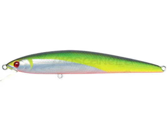 Vobler Pontoon21 Agarron 110F 11cm 12.9g R37 F Agarron 11cm 12.9g R37