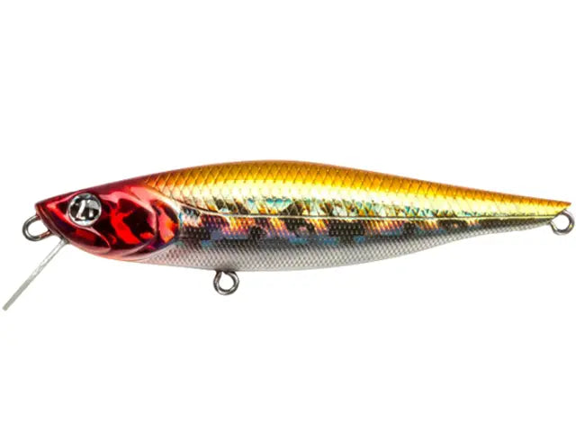 Vobler Pontoon21 Kalikana Dun 10.5cm 17.6g A15 F 10.5cm 17.6g A15