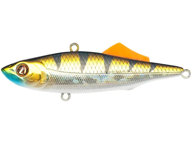Vobler Pontoon21 Kalikana Vib Silent 5.2m 8.2g 007F S 5.2m 8.2g 007F