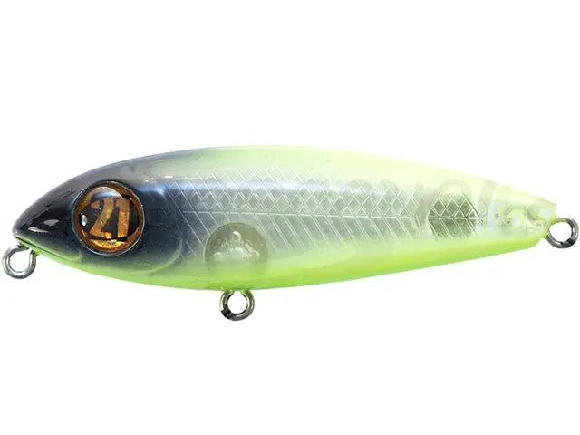 Vobler Pontoon21 Loco Perrito 65SL 6.5cm 8.7g 802 F 6.5cm 8.7g 802