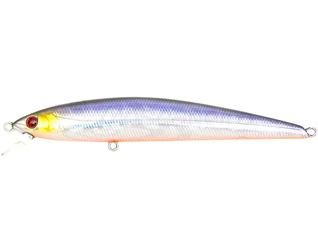 Vobler Pontoon21 Agarron 110F 11cm 12.9g A12 F Agarron 11cm 12.9g A12