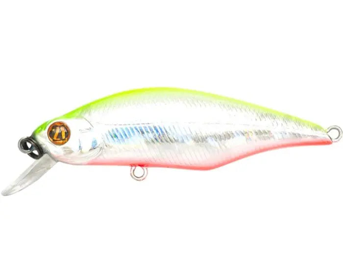 Vobler Pontoon21 Chaos 72F-SR 72mm 9.3g A62 F Chaos 72mm 9.3g A62