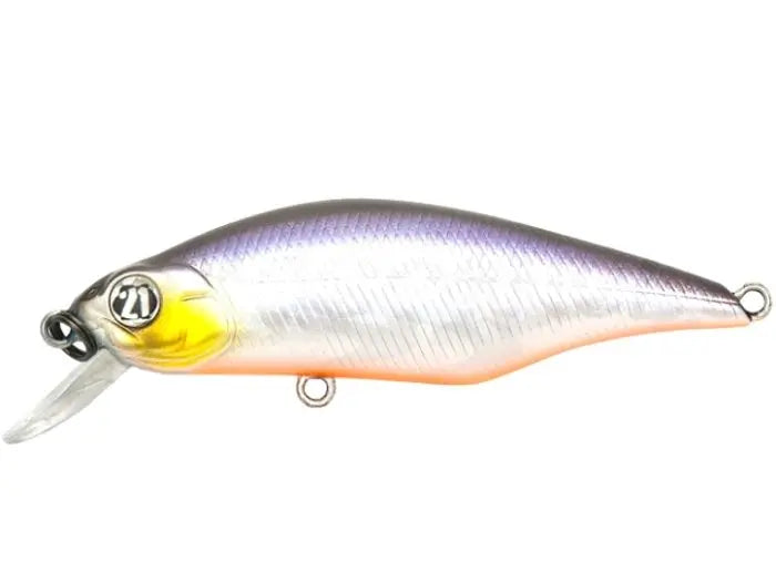 Vobler Pontoon21 Chaos 72F-SR 72mm 9.3g A11 F Chaos 72mm 9.3g A11