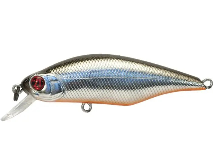 Vobler Pontoon21 Chaos 72F-SR 72mm 9.3g 051 F Chaos 72mm 9.3g 051