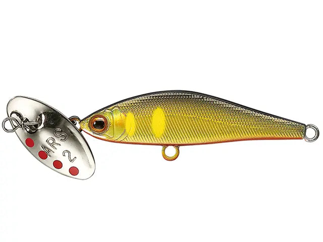 Vobler Smith AR-HD Minnow 48mm 4.8g 06 AR-HD Minnow 48mm 4.8g 06