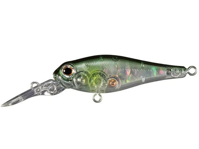 Vobler Smith Jade MD 43mm 3.1g 05 S Jade MD 43mm 3.1g 05 S