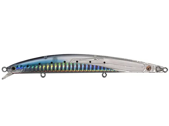 Vobler Smith Haluca 125mm 15.5g 21 S Haluca 125mm 15.5g 21