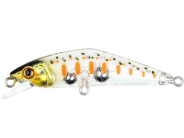 Vobler Smith D Contact 50mm 4.5g G1 S D Contact 50mm 4.5g G1