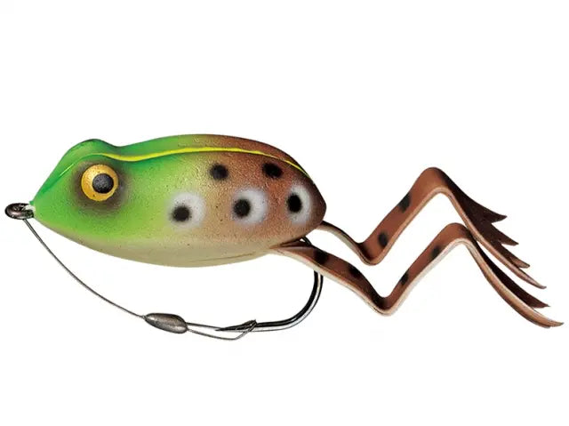 Smith Strike Frog 50mm 14g 08 F Strike Frog 50mm 14g 08 F