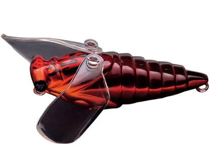 Vobler Smith Bisen 38mm 2.6g 02 Bisen 38mm 2.6g 02