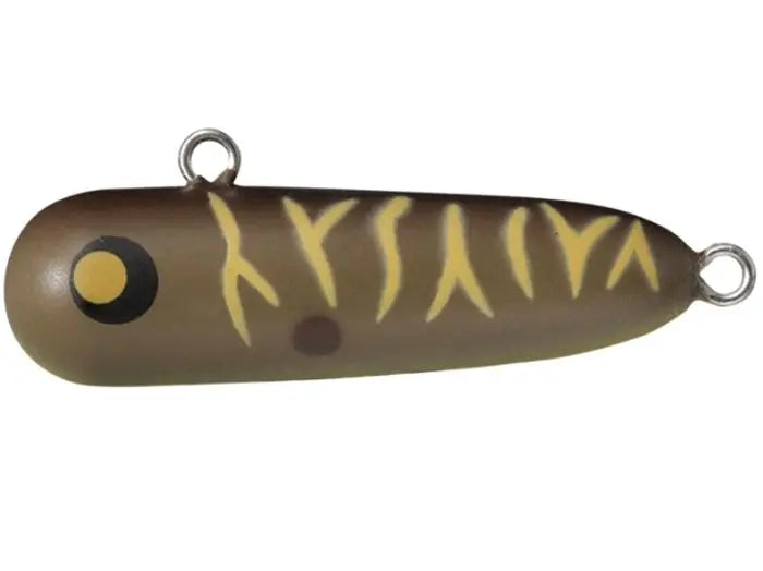 Vobler Smith Bottom Knock Swimmer 3.5cm 4.2g 09 Bottom Knock 3.5cm 4.2g 09