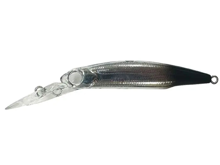 Vobler Smith Still Area 48HF 48mm 1.6g 04 Half Mirror BT F 48mm 1.6g 04