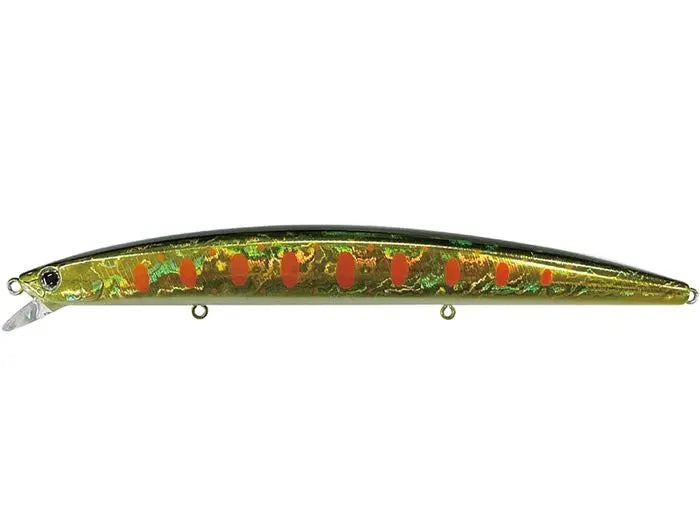 Vobler Smith Haluca 145mm 19g 35 F Haluca 145mm 19g 35