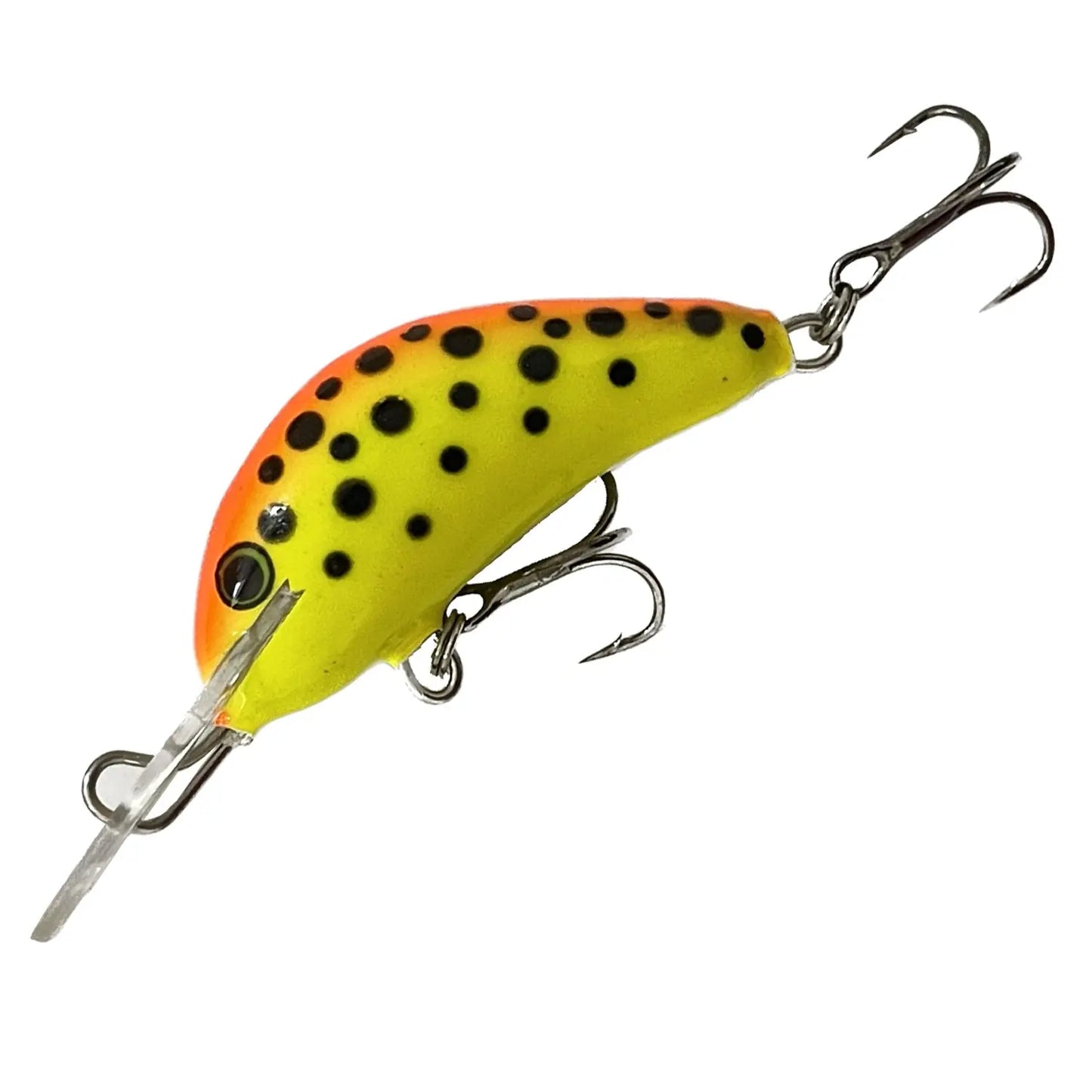 Vobler Diver Floating 4cm/3g Kenart : Culoare - BX
