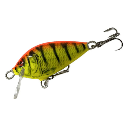 Vobler Pill Sinking 3cm/4g Kenart : Culoare - Y