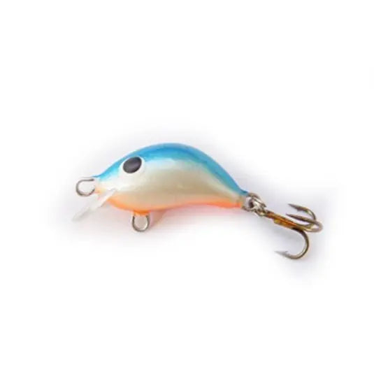 Kenart Hunter 4cm / 5g (sinking) : Culoare - BP