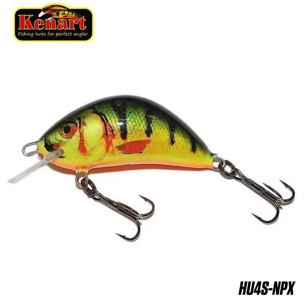Kenart Hunter 4cm / 5g (sinking) : Culoare - NPX