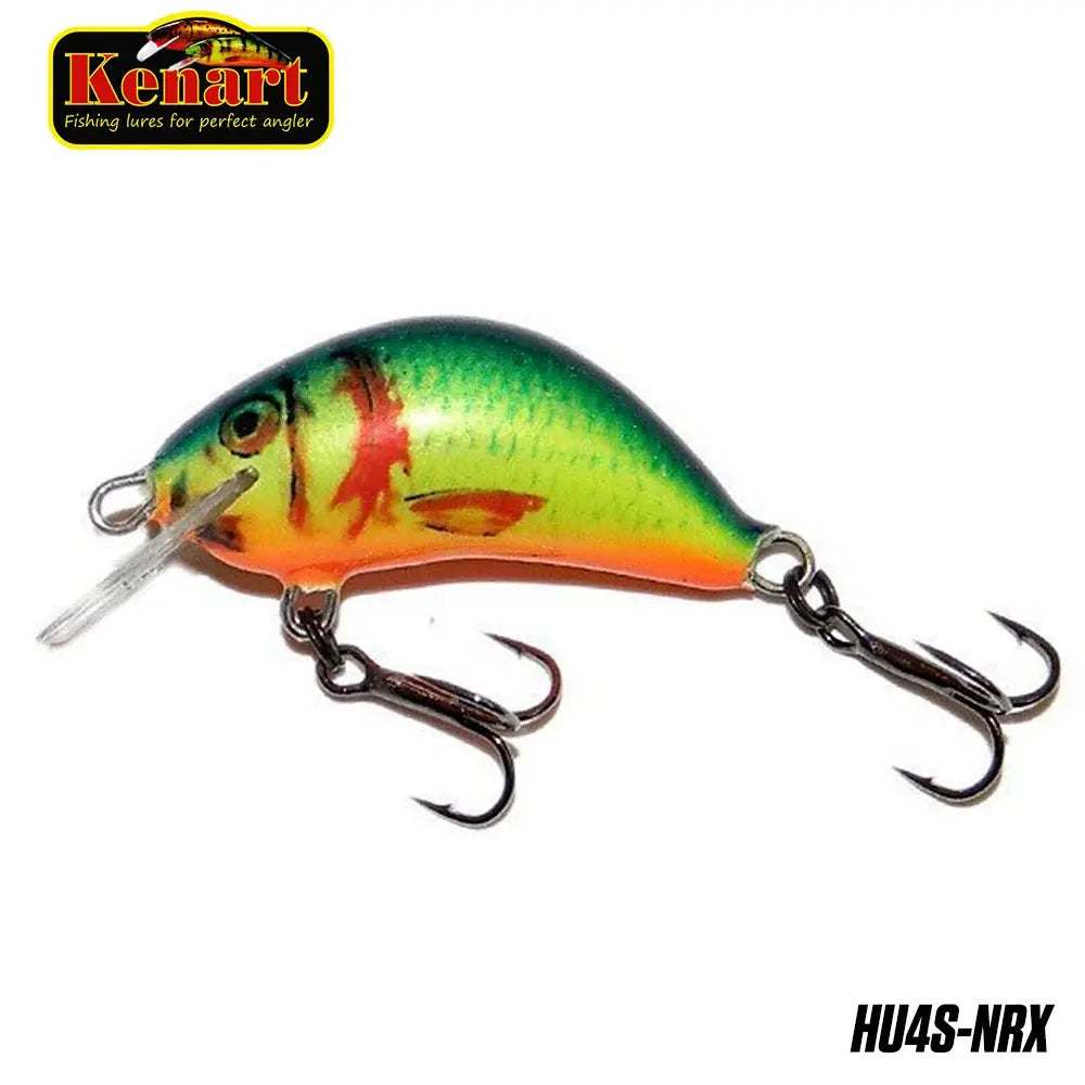Kenart Hunter 4cm / 5g (sinking) : Culoare - YB