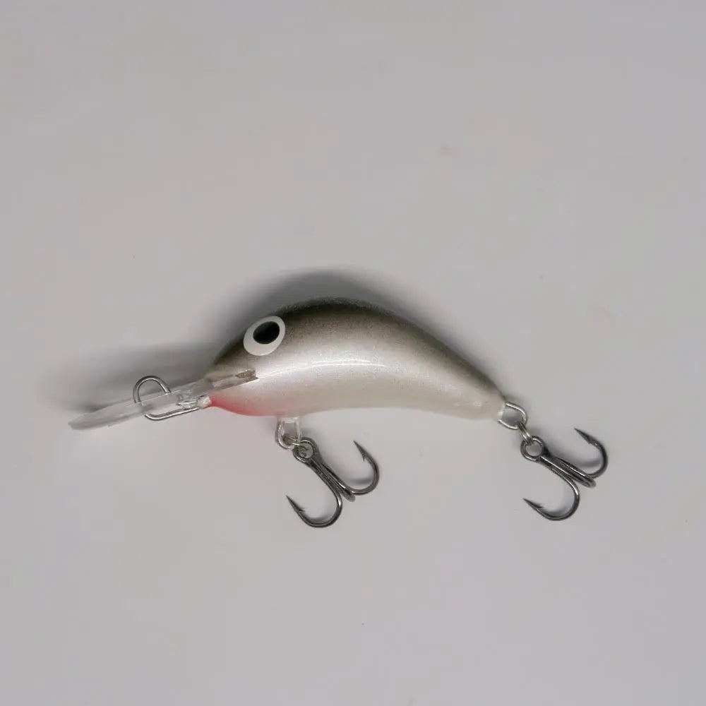 Vobler Kenart Diver 4cm / 5gr (sinking) : Culoare - GS