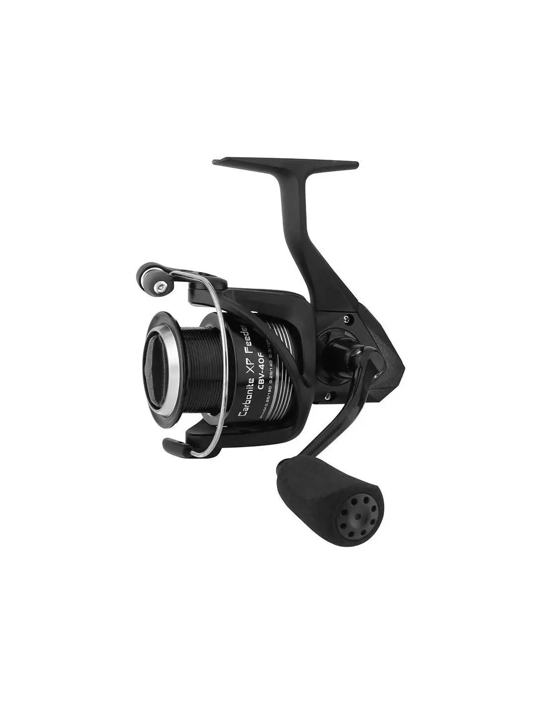 Mulineta Okuma Carbonite V2 Match 40MBF
