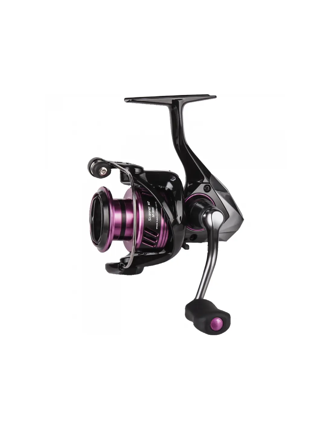 Mulineta Okuma Scorpio FD 1000