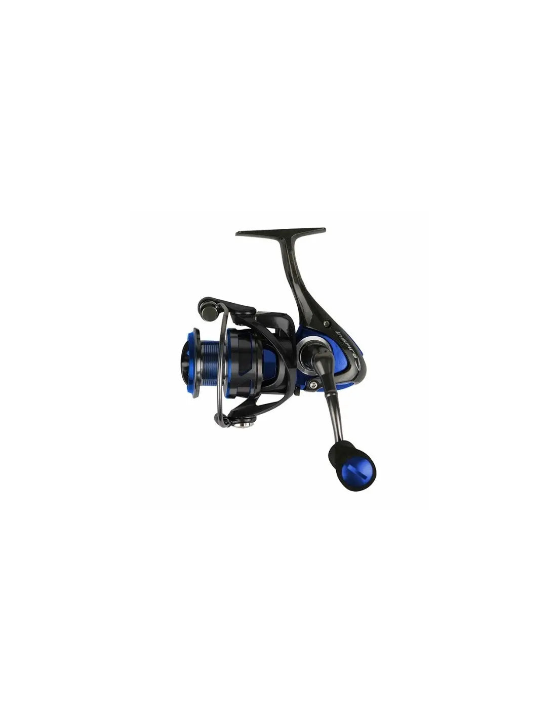Mulineta Okuma Inspira S Blue 20