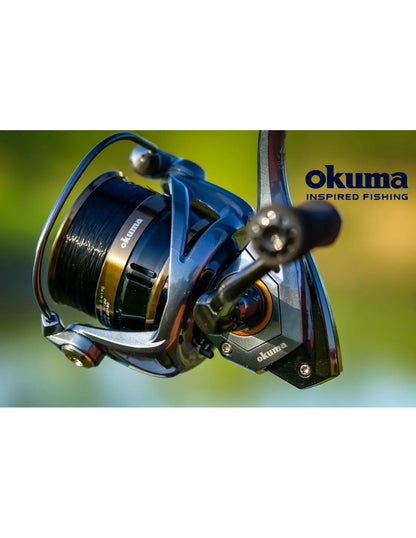 Mulineta Okuma Epixor Xt 30 S