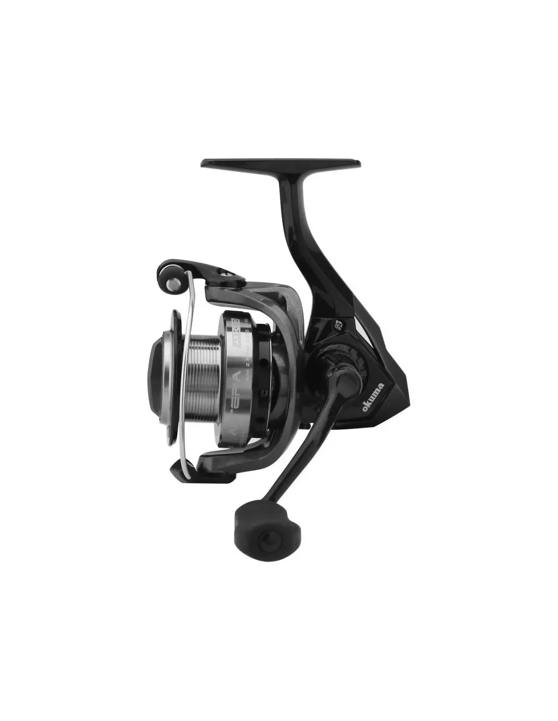Mulineta Okuma Altera Ate-65