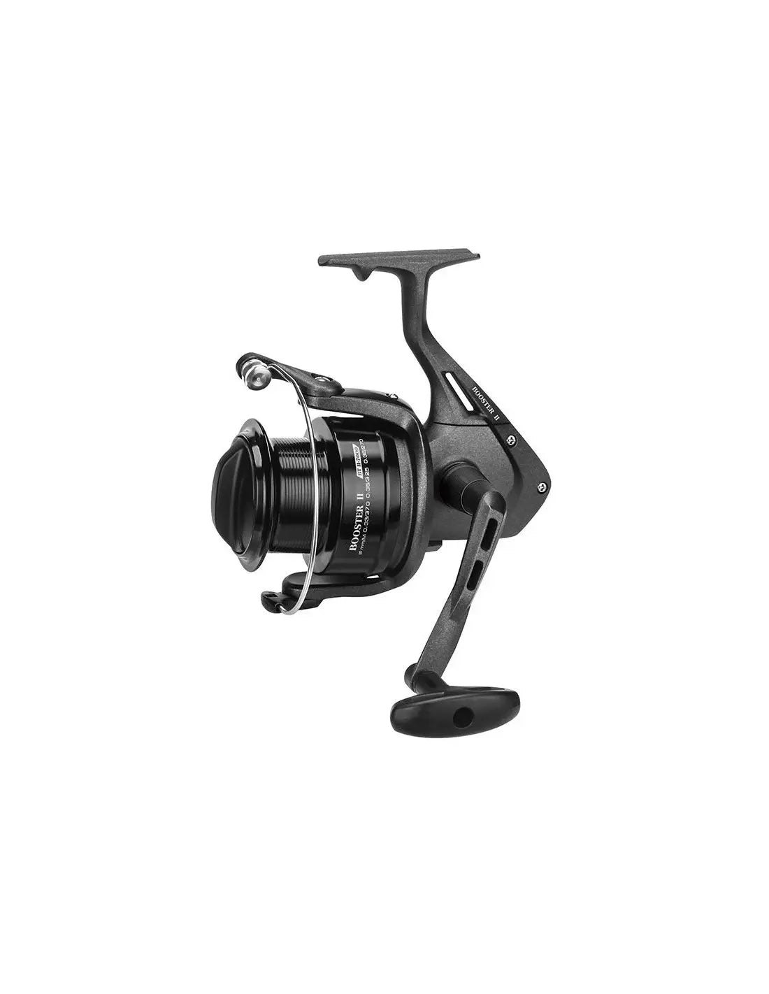 Mulineta Okuma Booster Carp