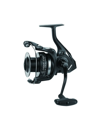 Mulineta Okuma C-fight Cf-6000