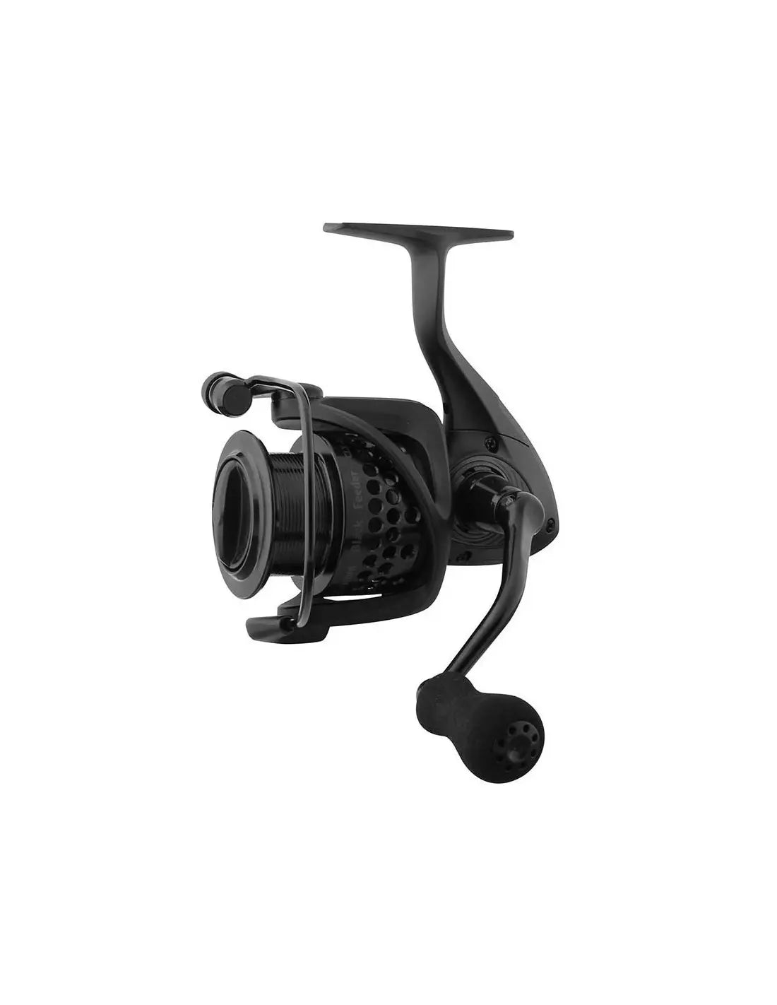 Mulineta Okuma Custom Black Clx-40