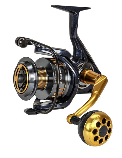 MULINETA Okuma Salina Saltwater 8000 A