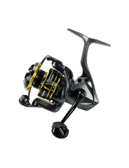 MULINETA OKUMA Inspira C2000SA 5.2:1 Shallow Spool
