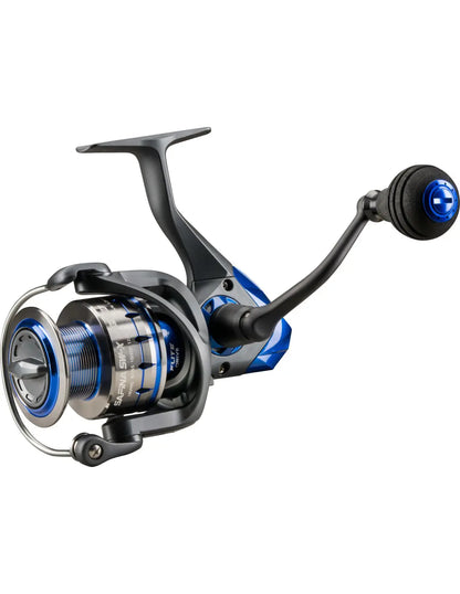 MULINETA Safina SW-X 14000A 4.8:1, with Flite drive