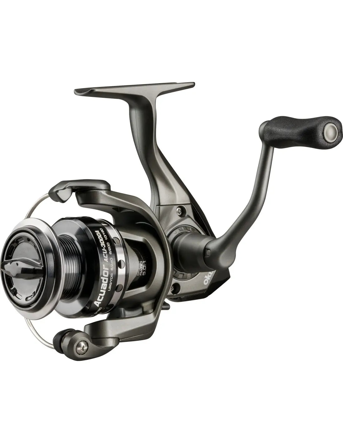 MULINETA Okuma Acuador 5000 5.0:1