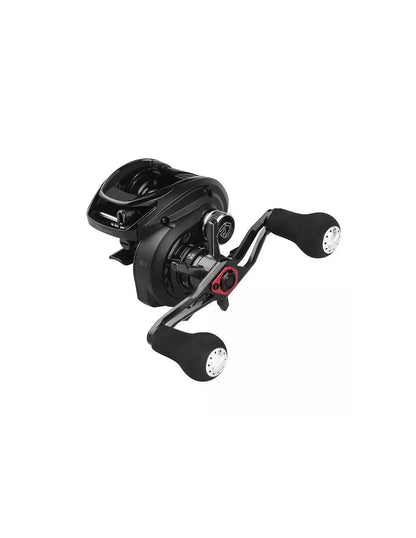 MULINETA OKUMA Hakai DT 101SX-A LH baitcasting 8.1:1
