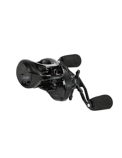 MULINETA OKUMA Hakai DT 101H-A LH baitcasting 7.3:1