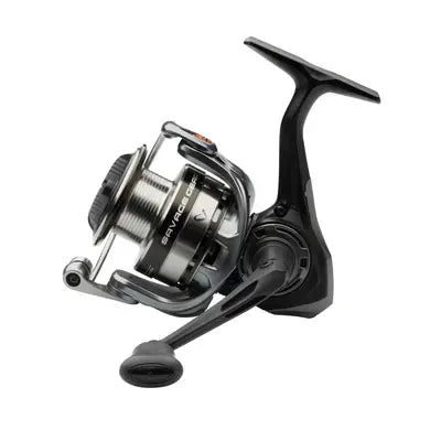 Mulinetă Savage Gear SG4 2500H FD 8P1BB INCL. GRAPH. SP.SPOOL