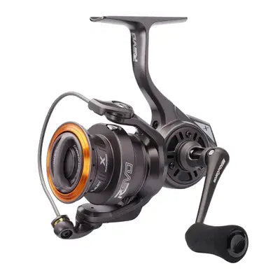 Mulineta Abu Garcia REVO3 X 2500