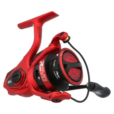 Mulineta Abu Garcia REVO3 ROCKET SP30 REVO ROCKET 30 SPIN