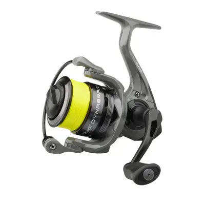 Mulineta DAM DYNABRAID 4 3000S FD 3.1BB 20LB BRAID