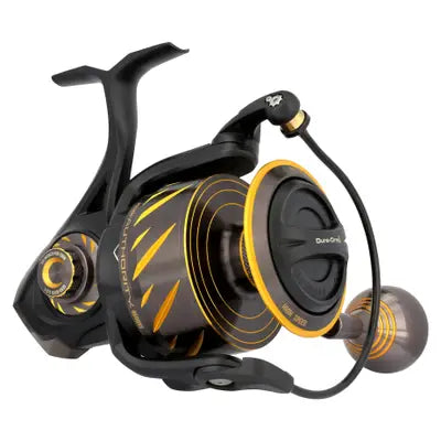 Mulineta PENN ATH8500HS AUTHORITY 8500HS SPIN REEL BOX