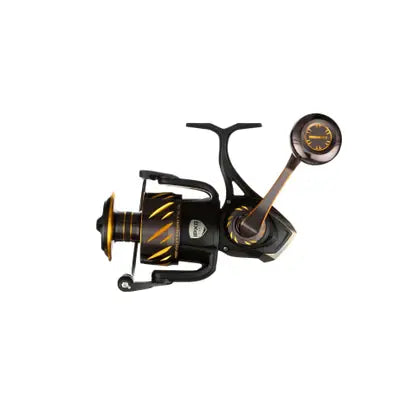 Mulineta PENN ATH7500 AUTHORITY 7500 SPIN REEL BOX